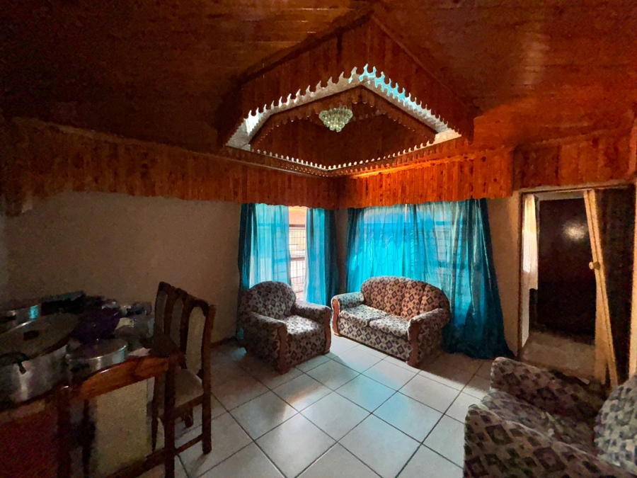 4 Bedroom Property for Sale in Parys Free State